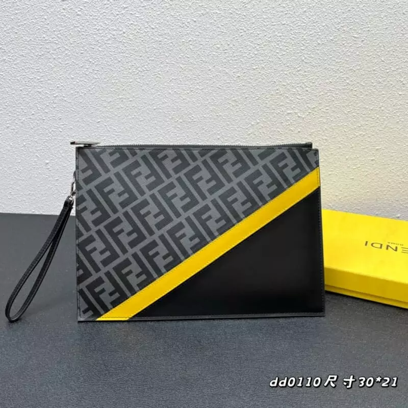 fendi aaa qualite portefeuille  s_101151a